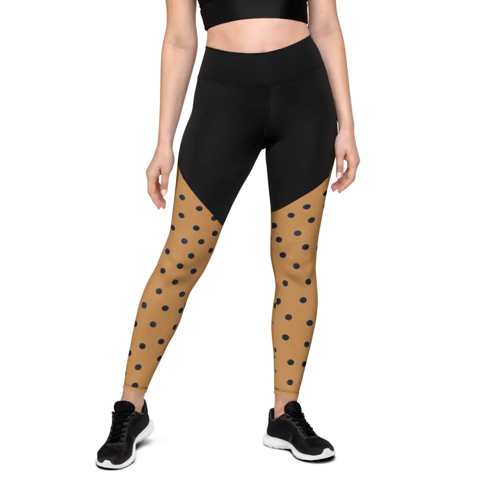 Tizzy Leggings with pockets product image (8)