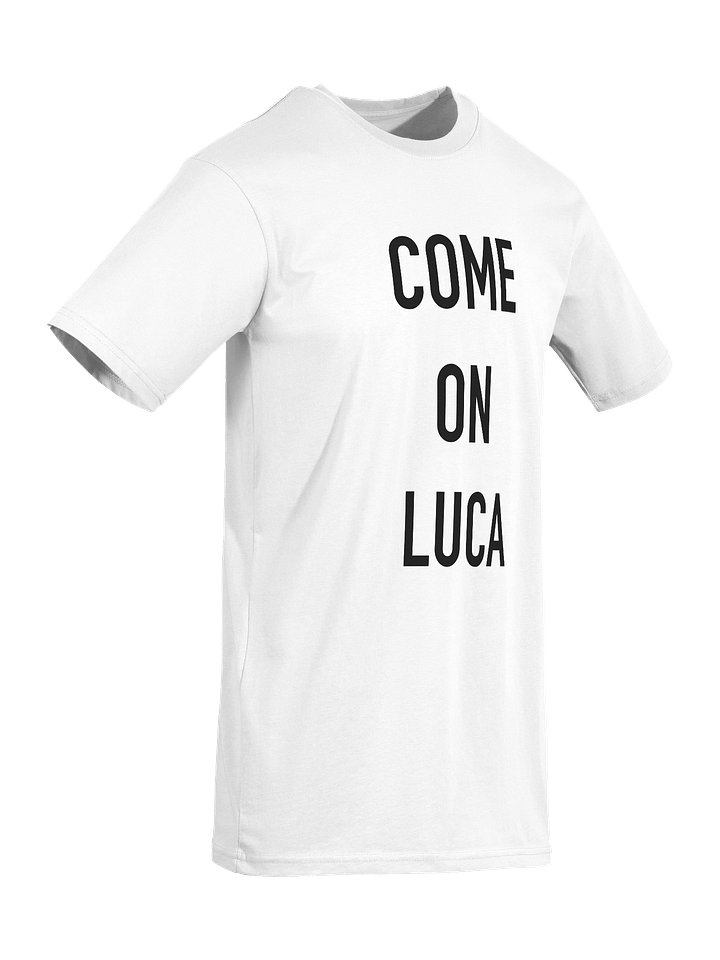 LUCA BRECEL (BELGIUM) product image (2)