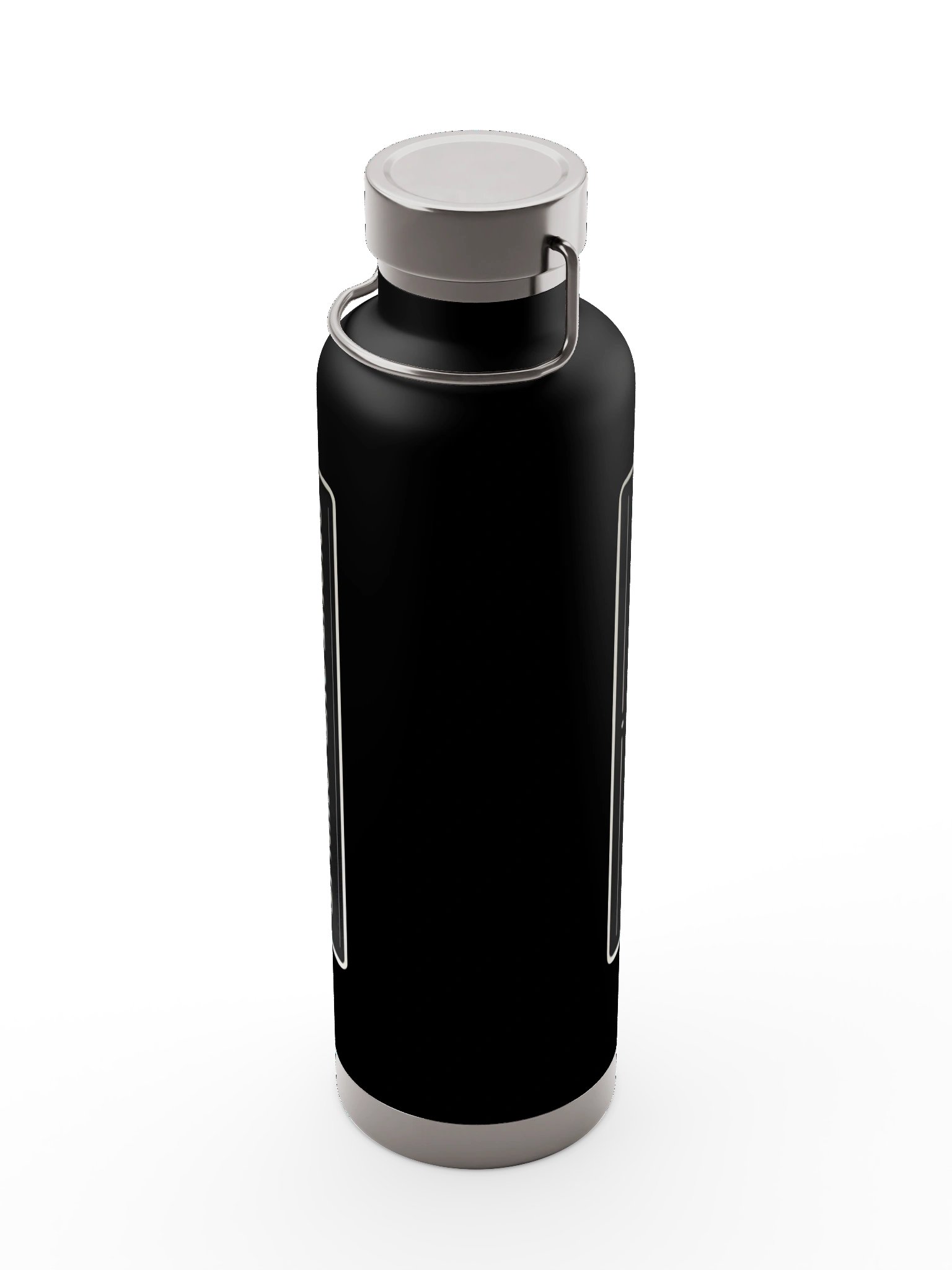 SNOUT OUT. OWN IT. THOR COPPER VACUUM INSULATED BOTTLE product image (8)