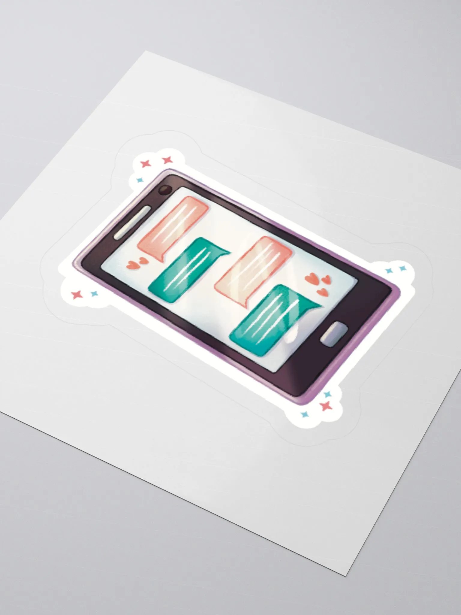 Another Text from Milo product image (8)