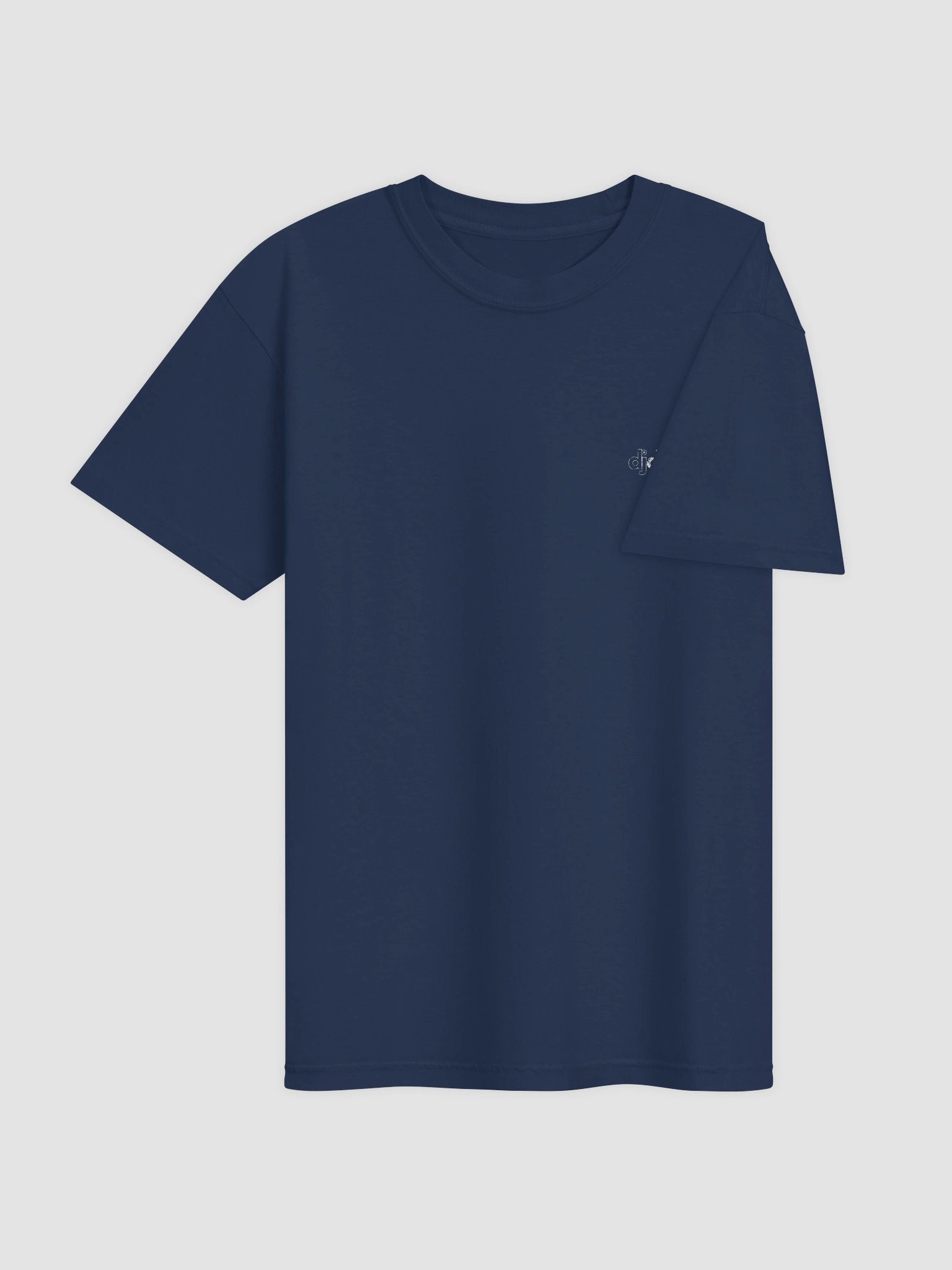 [DJDAT1] DJ HALO-HALO Heavyweight Graphic Tee product image (4)