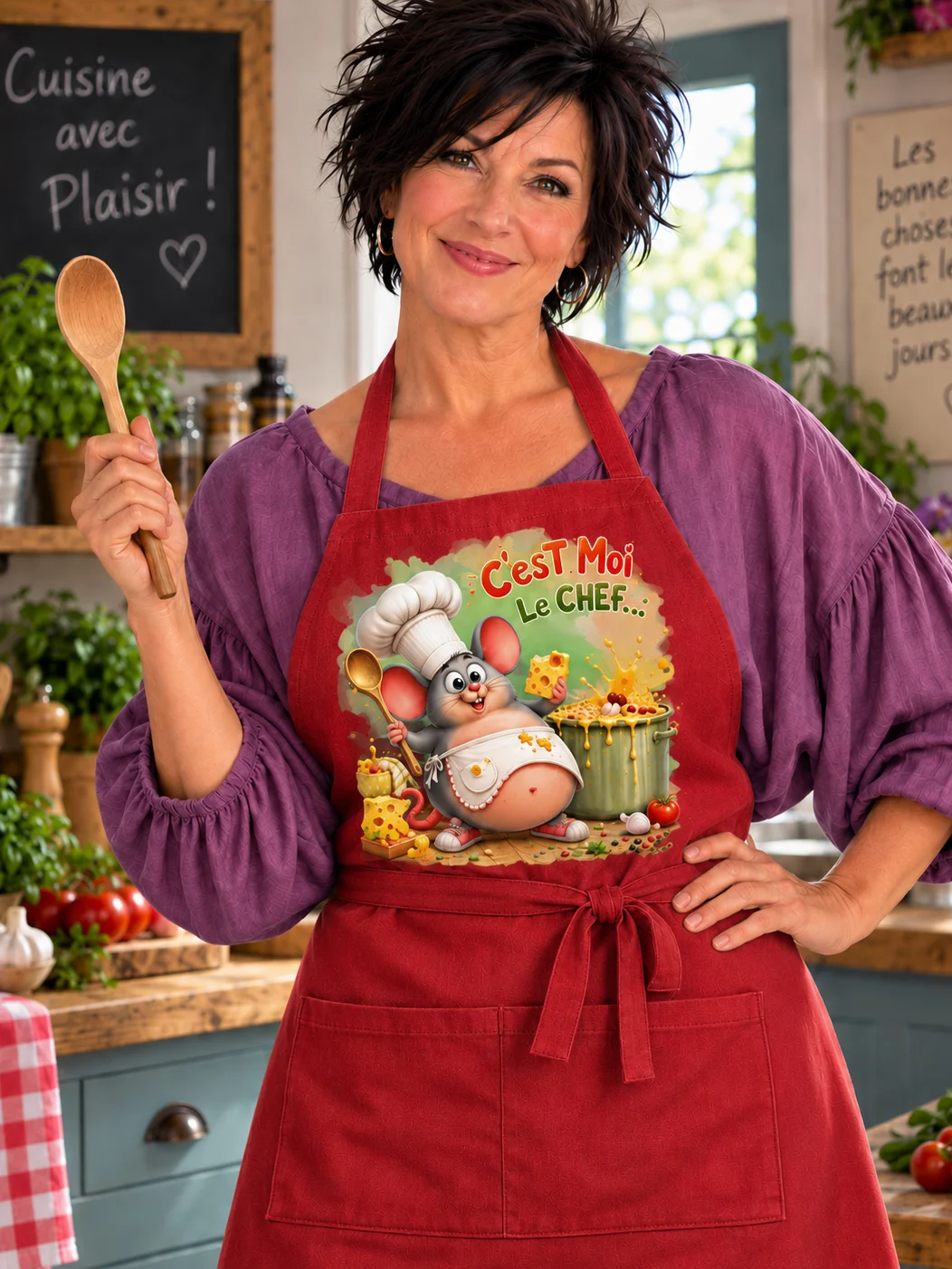 Croky - Chef a bord product image (6)