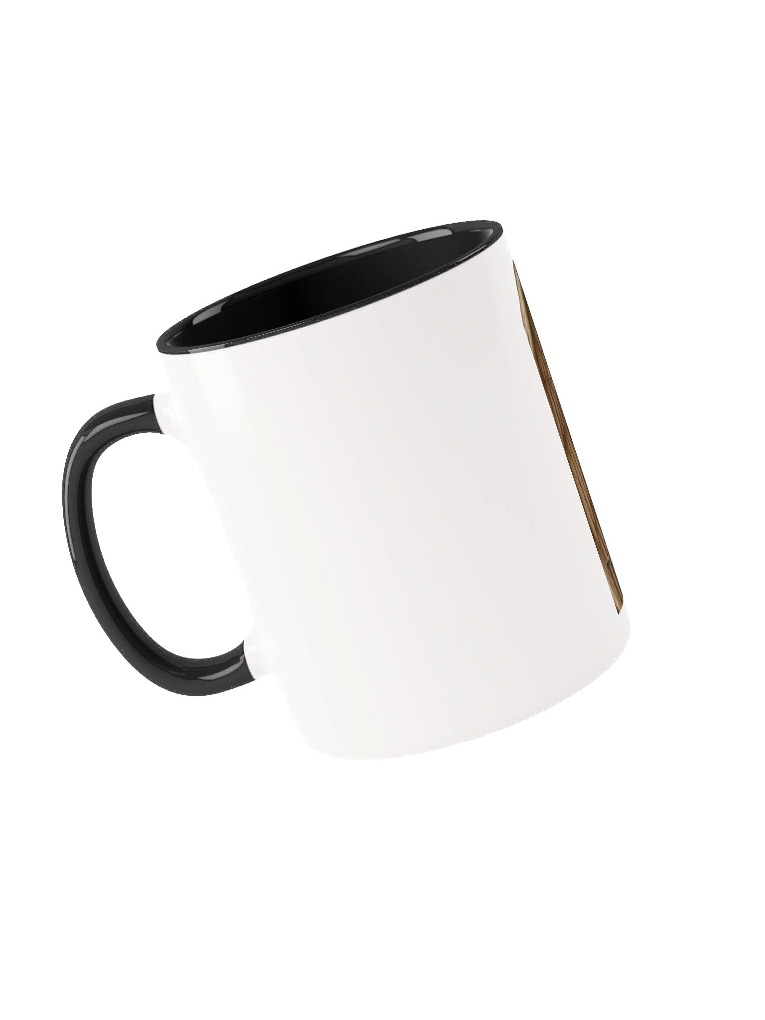 A Rose Ricdeau from TCC Two Colors Mug product image (3)
