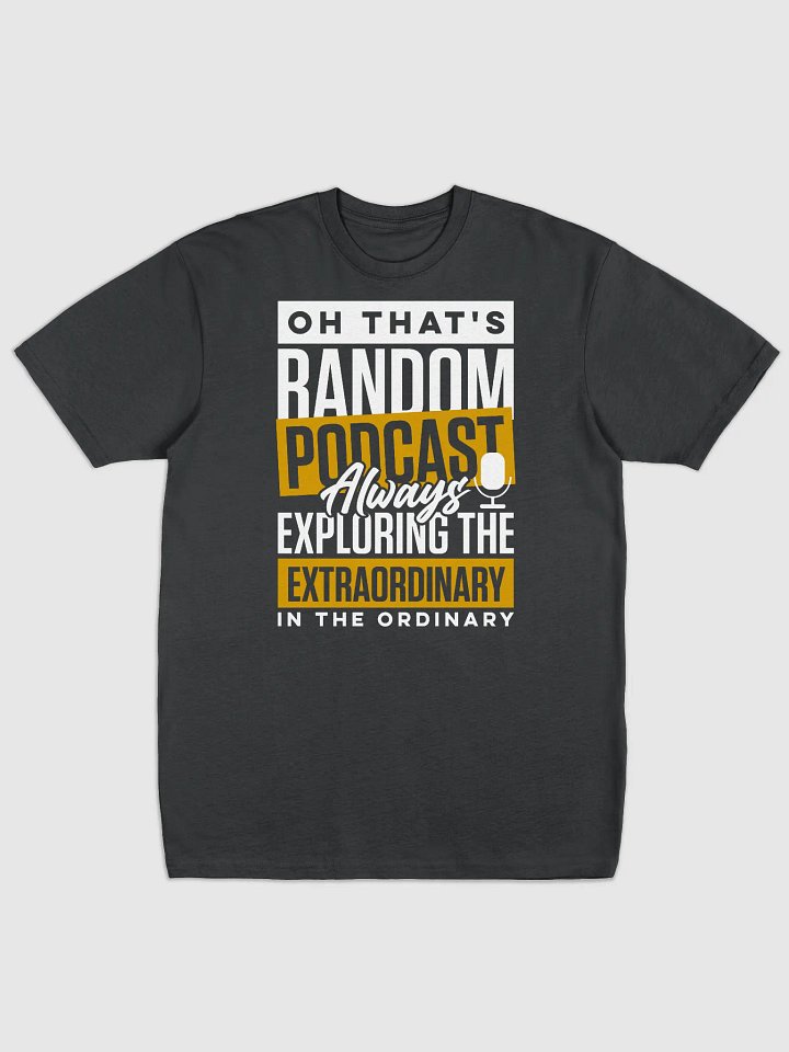 OhThatsRandomPodcast product image (2)