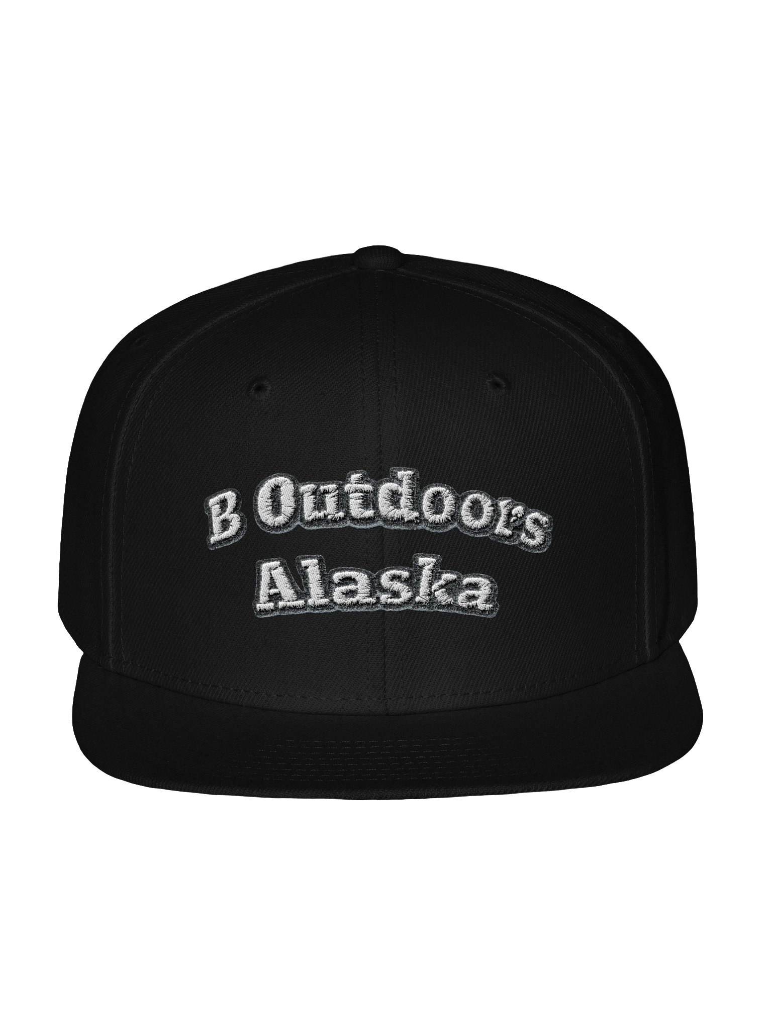 B Outdoors Alaska Hat product image (4)
