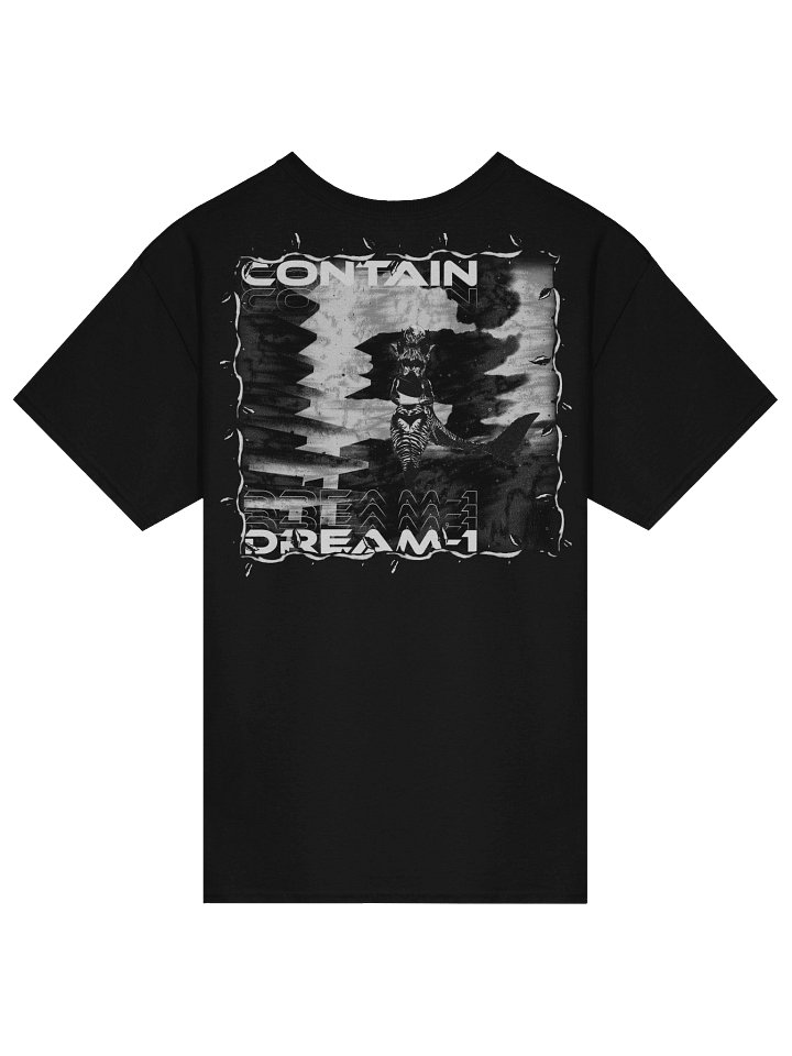 The Witness T Shirt product image (2)