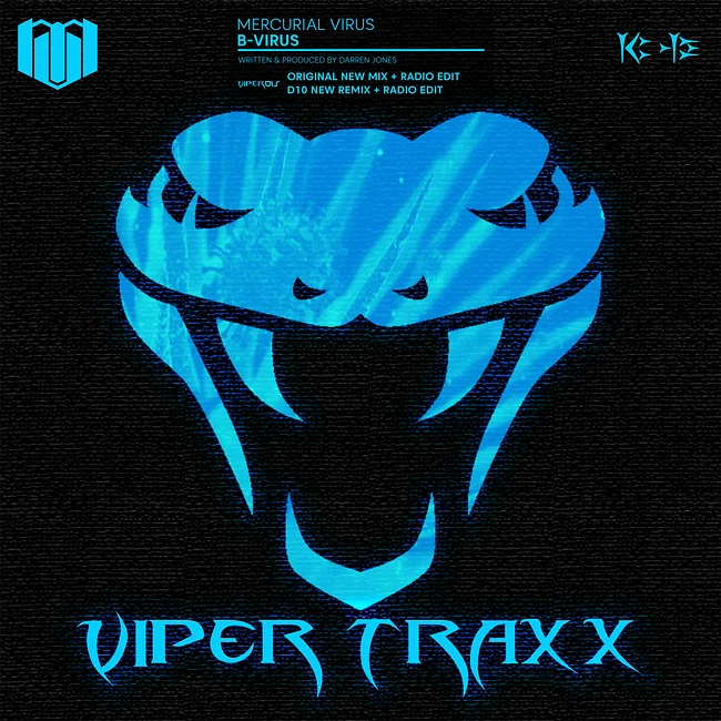 Viper Traxx Releases