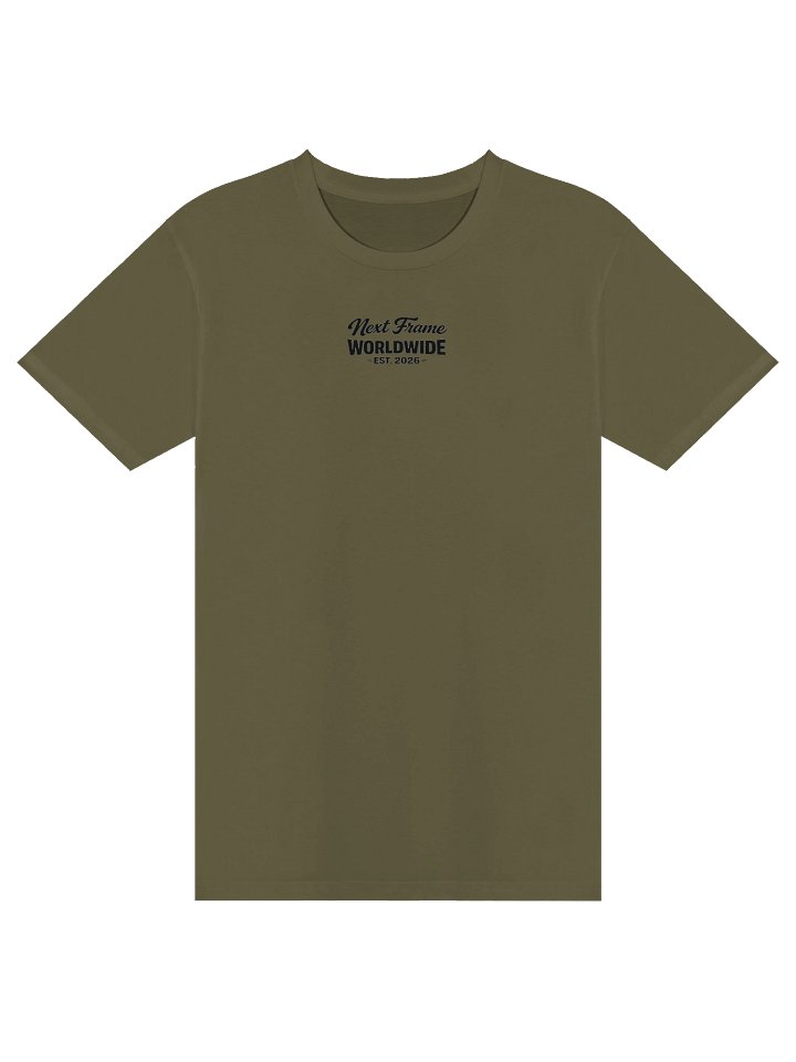Premium Worldwide Collection T-shirt product image (9)