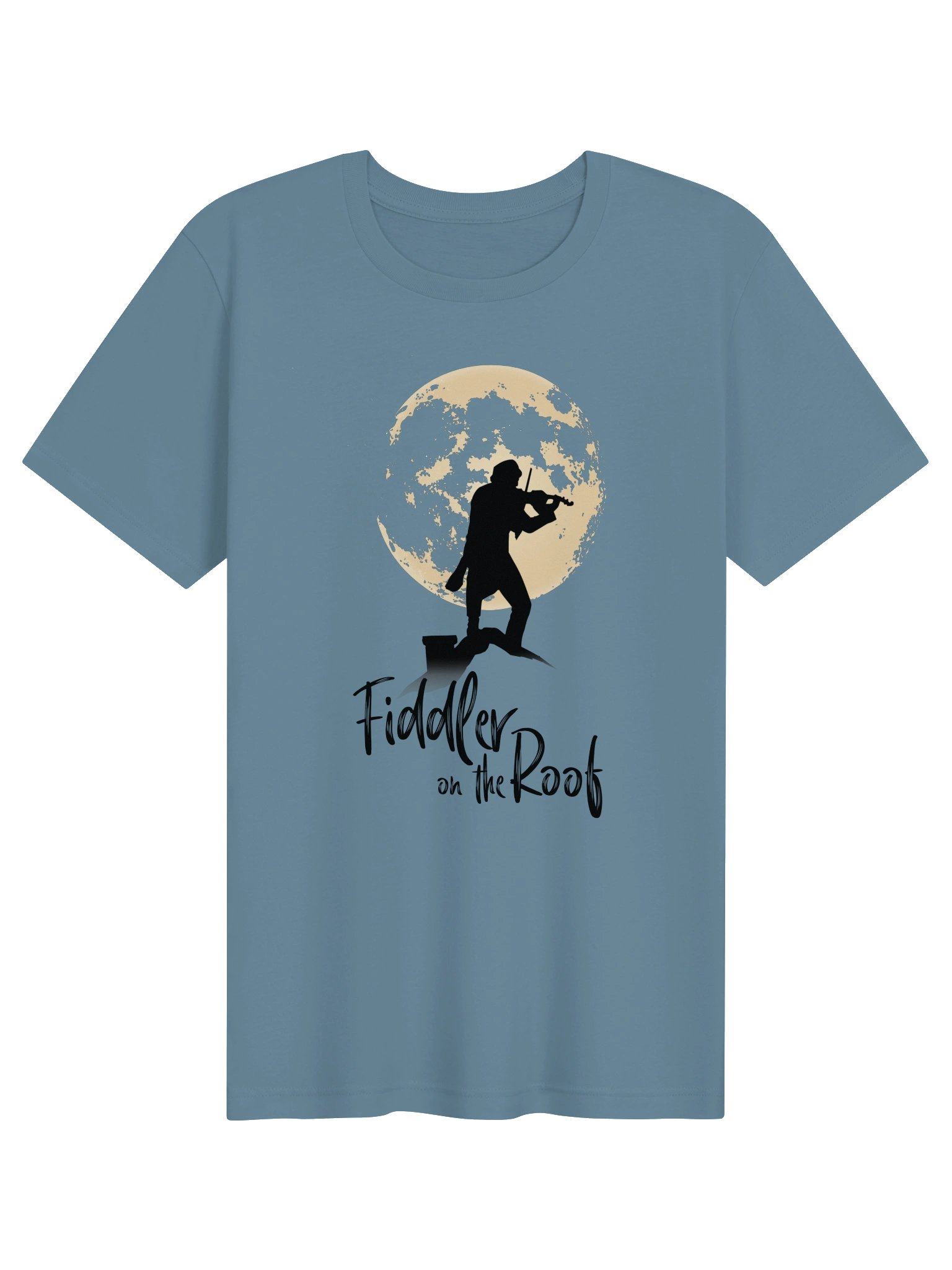 Fiddler on the Roof - Light Shirts product image (1)