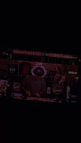 I love Hip Hop, and every Wednesday I go live on Twitch to play the dopest rap music. Tune into Da Bass-Ment on @cratesradio ...
