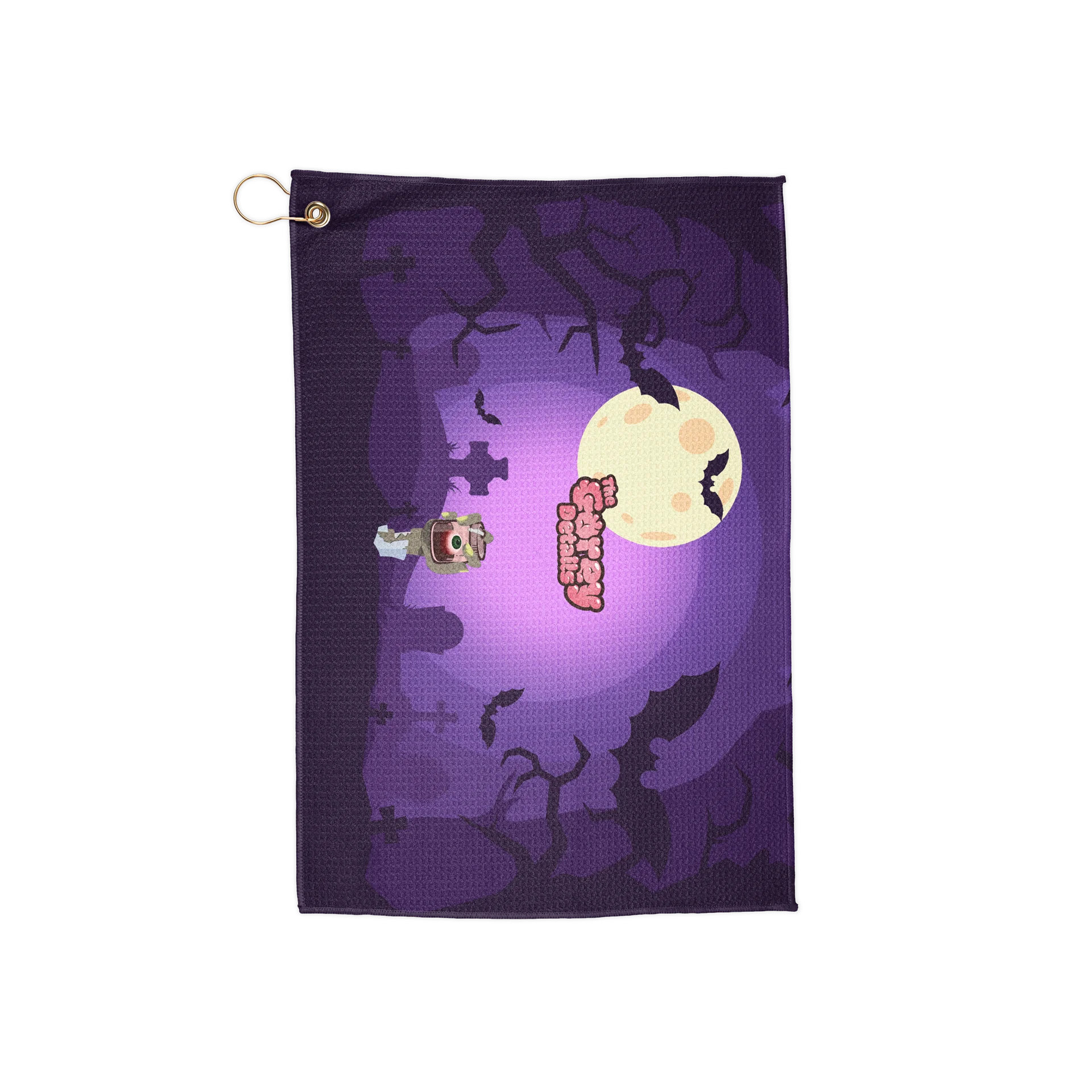 Golf Towel product image (1)