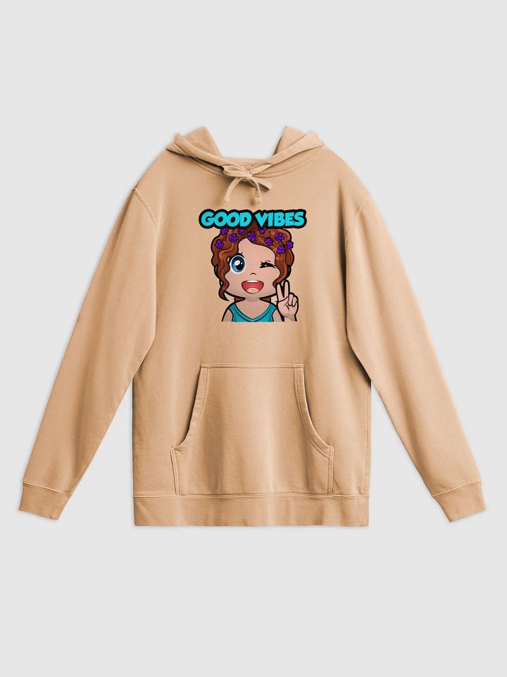 NattieNat Hoodie product image (1)