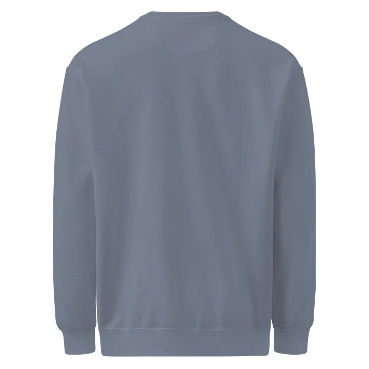 Be Brave Stay Wild Unisex Crewneck product image (2)