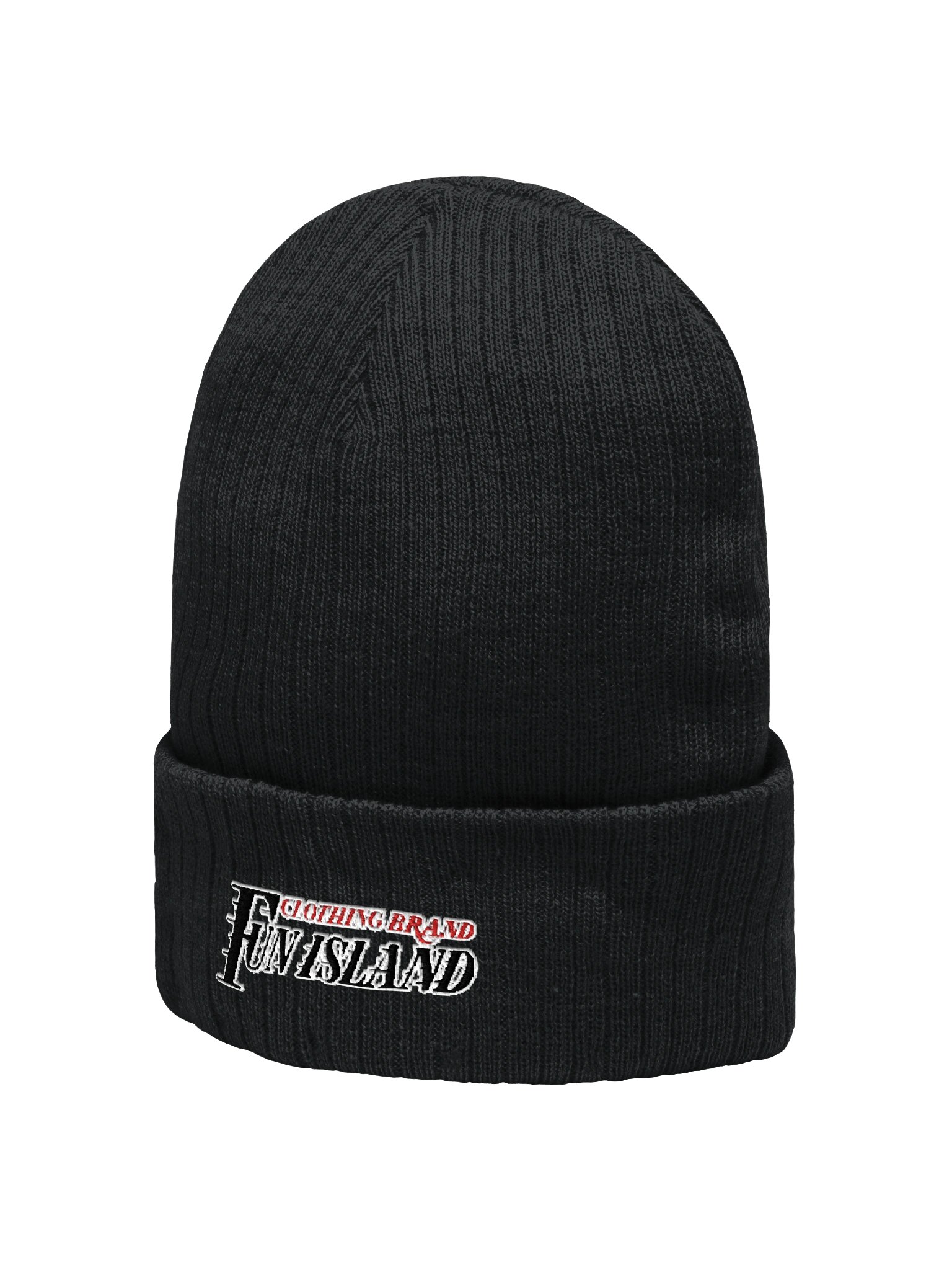 LAKERS THROWBACK BEANIE EMBROIDERED product image (3)
