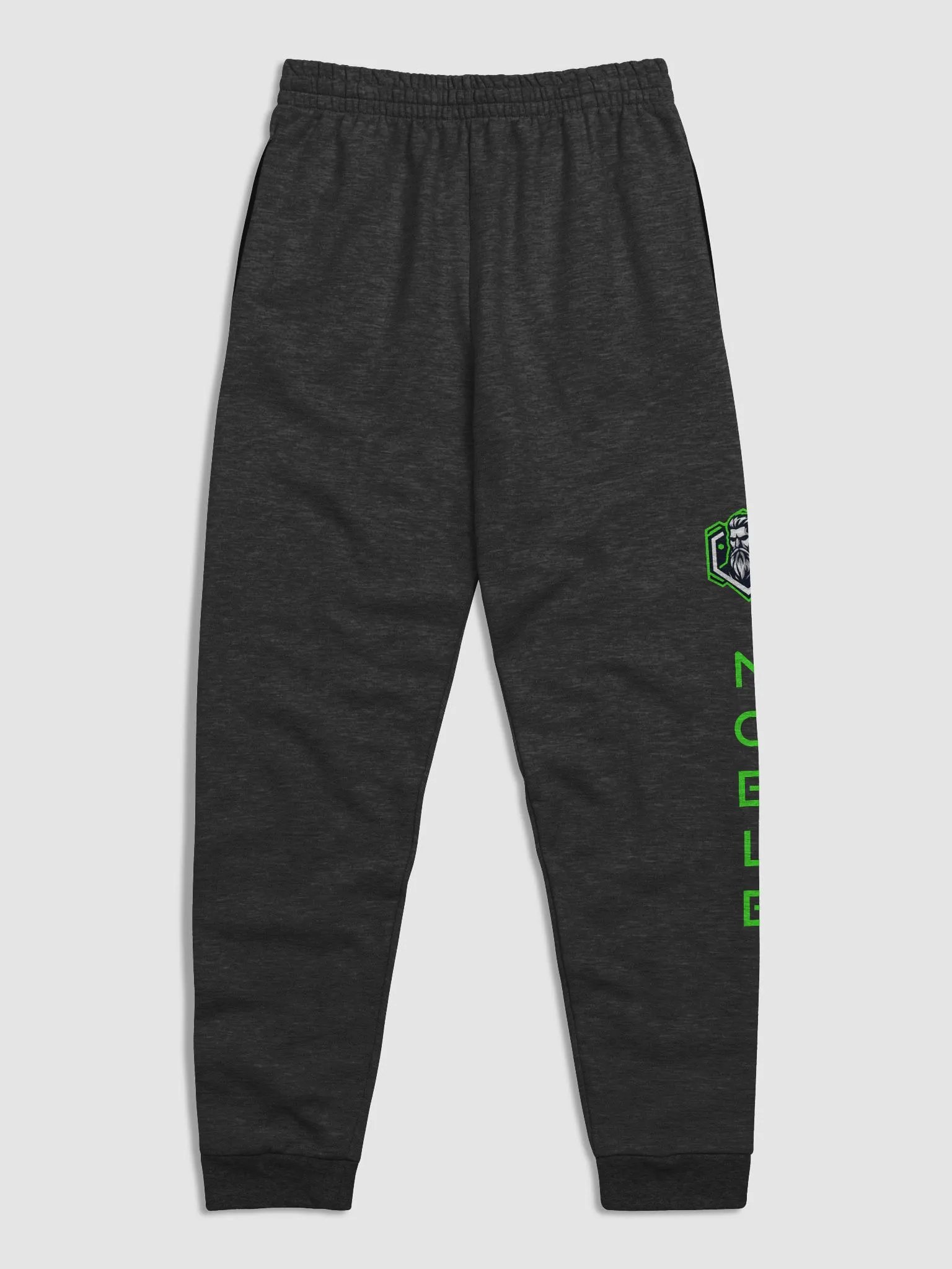 Branded Joggers product image (4)