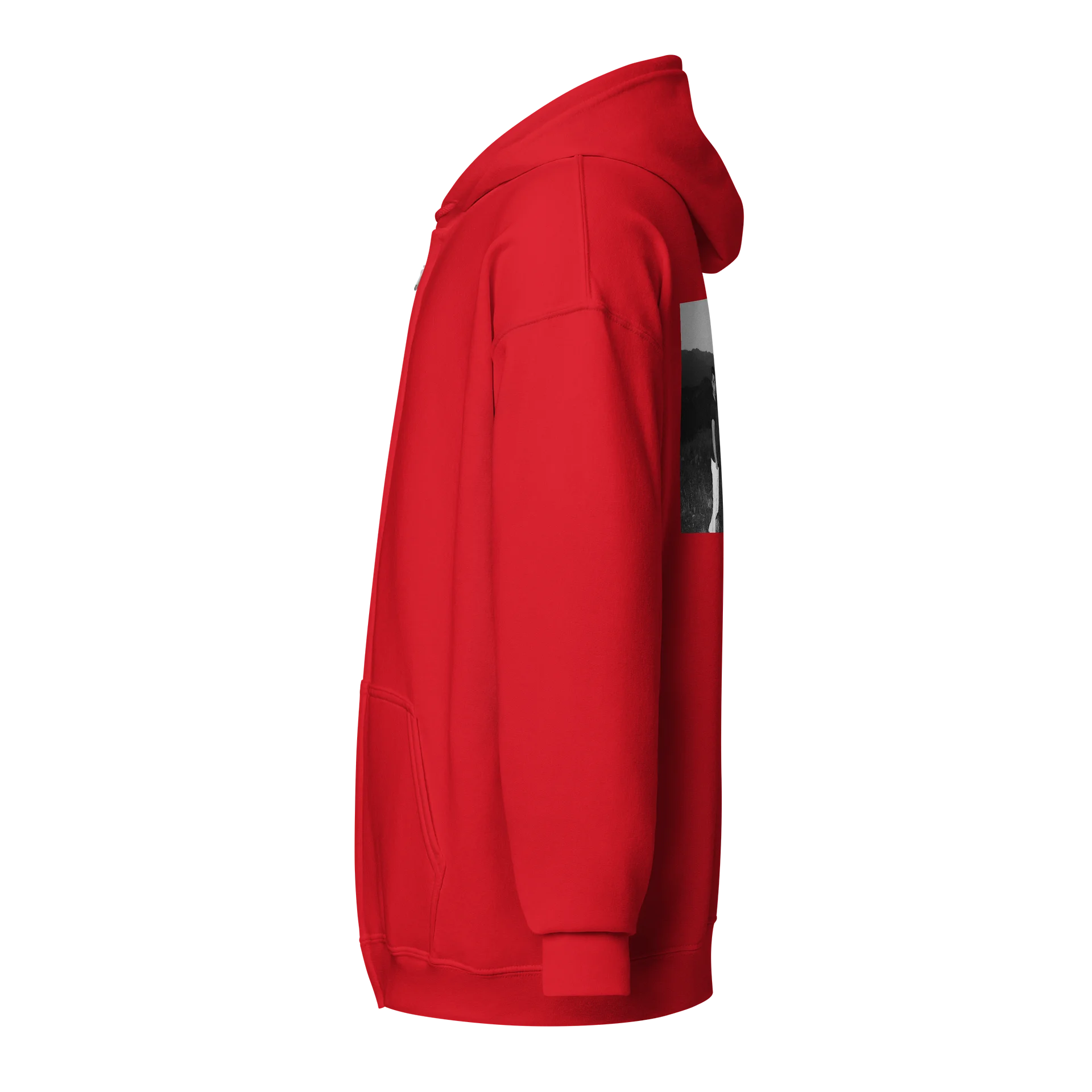 Badlands Zip Hoodie product image (16)