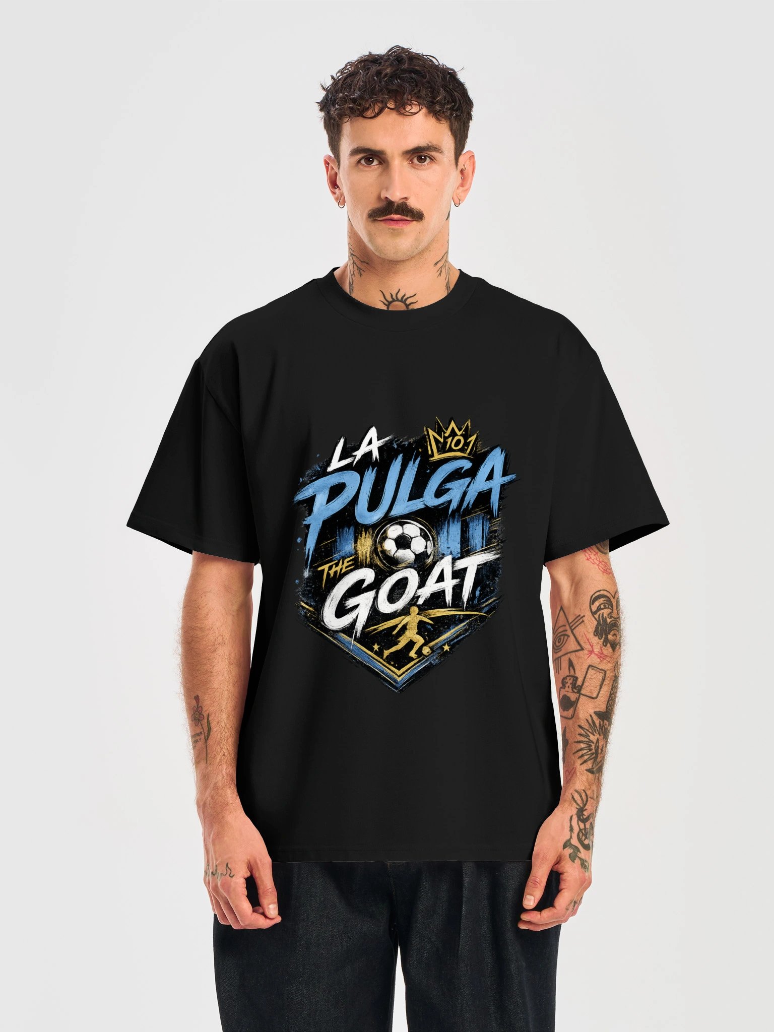 LA PULGA product image (10)