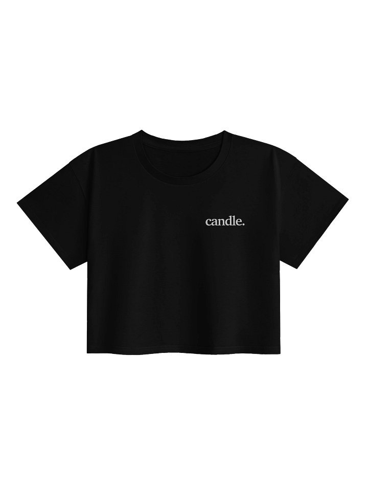 Classic Ember Crop Top product image (1)