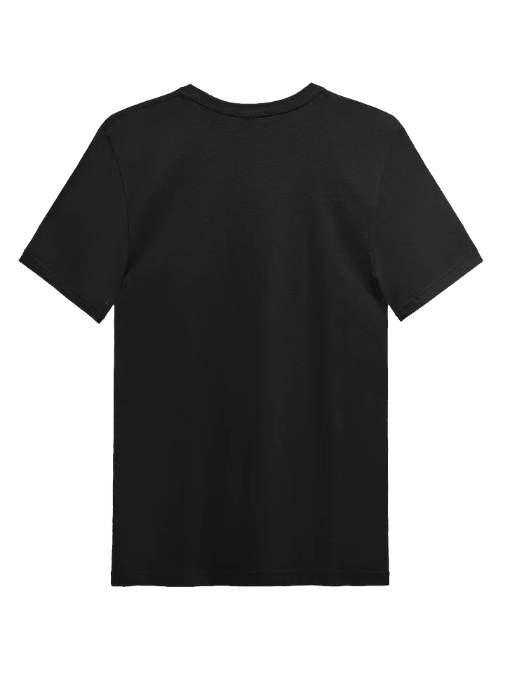 Geometric Fusion T-Shirt product image (5)