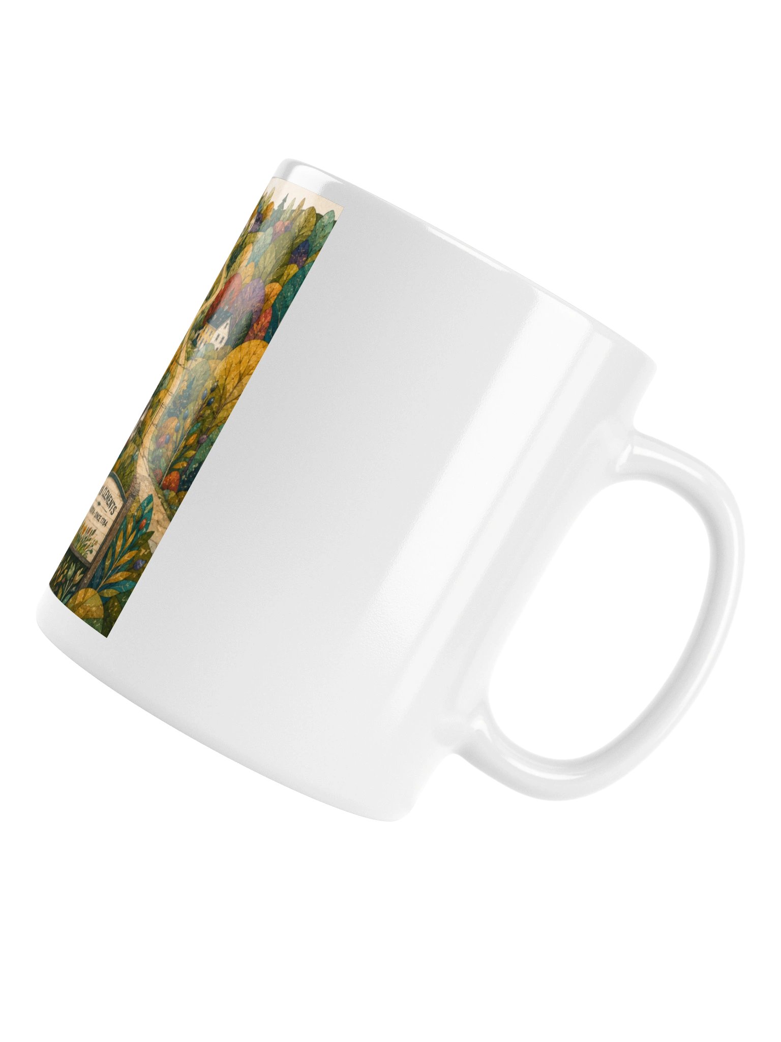UC Hall Mug-Bright product image (17)