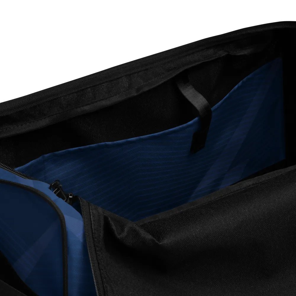 Nogo Duffle Bag bleu product image (4)
