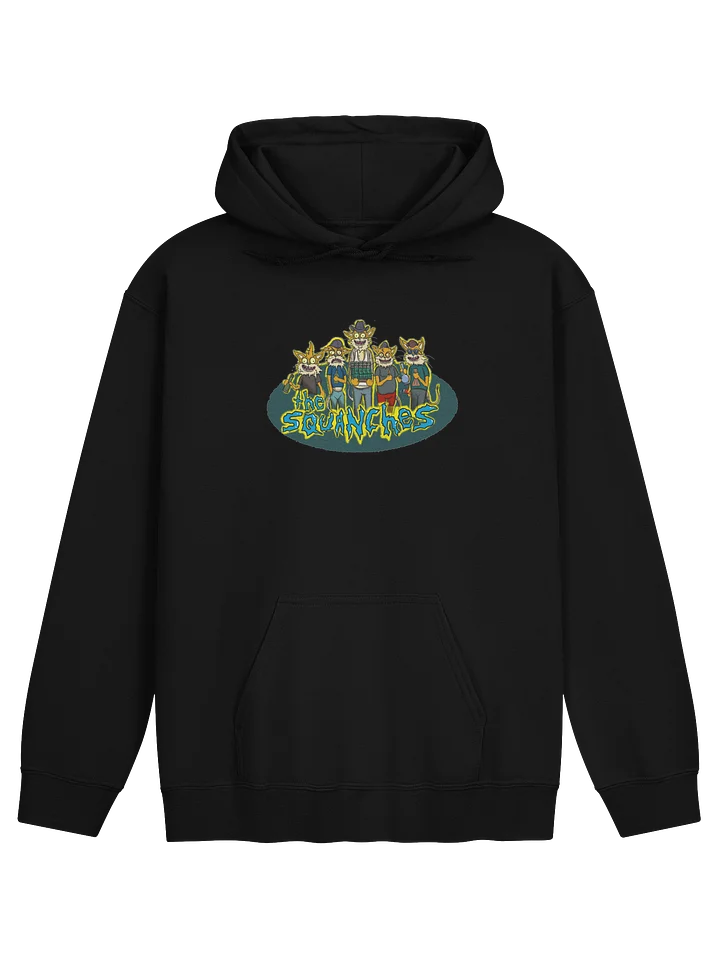 Hoodie (Group) product image (5)