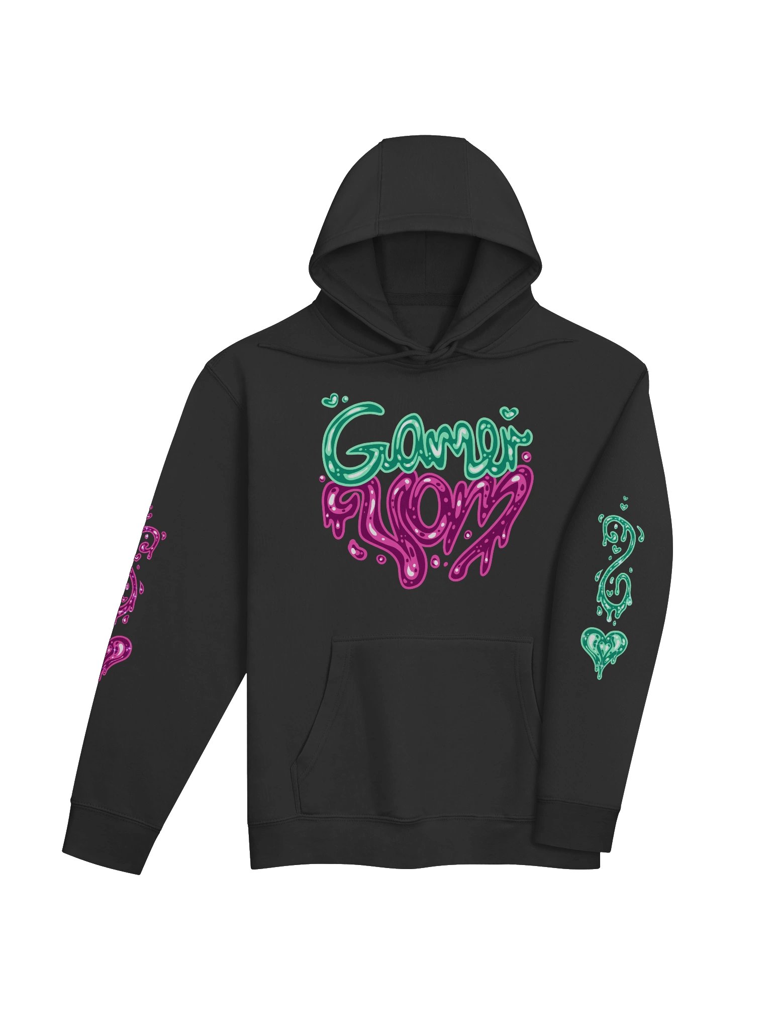 GamerVom || Premium Pullover Hoodie product image (4)