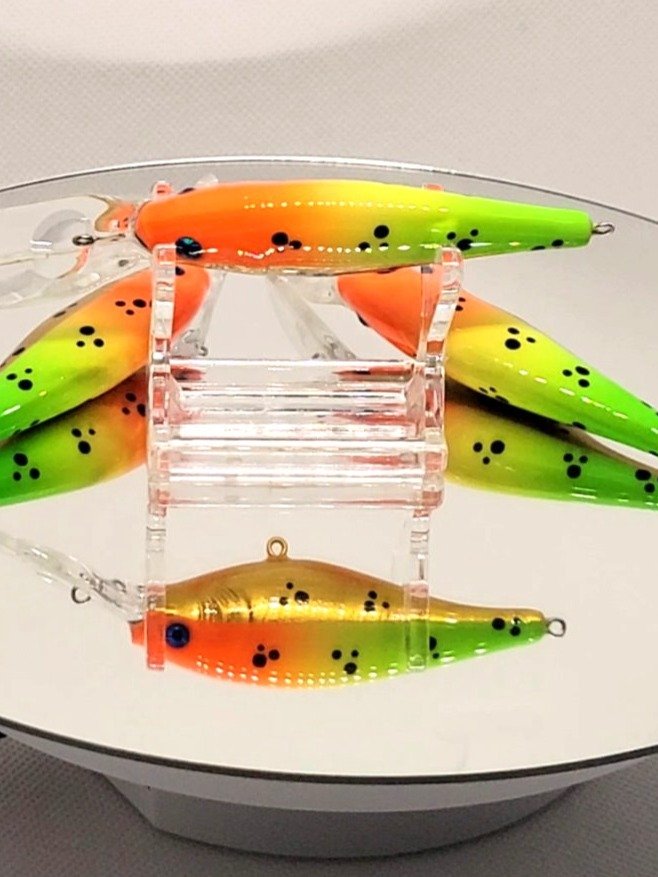 NSA Shad 7 Medium Diver product image (2)