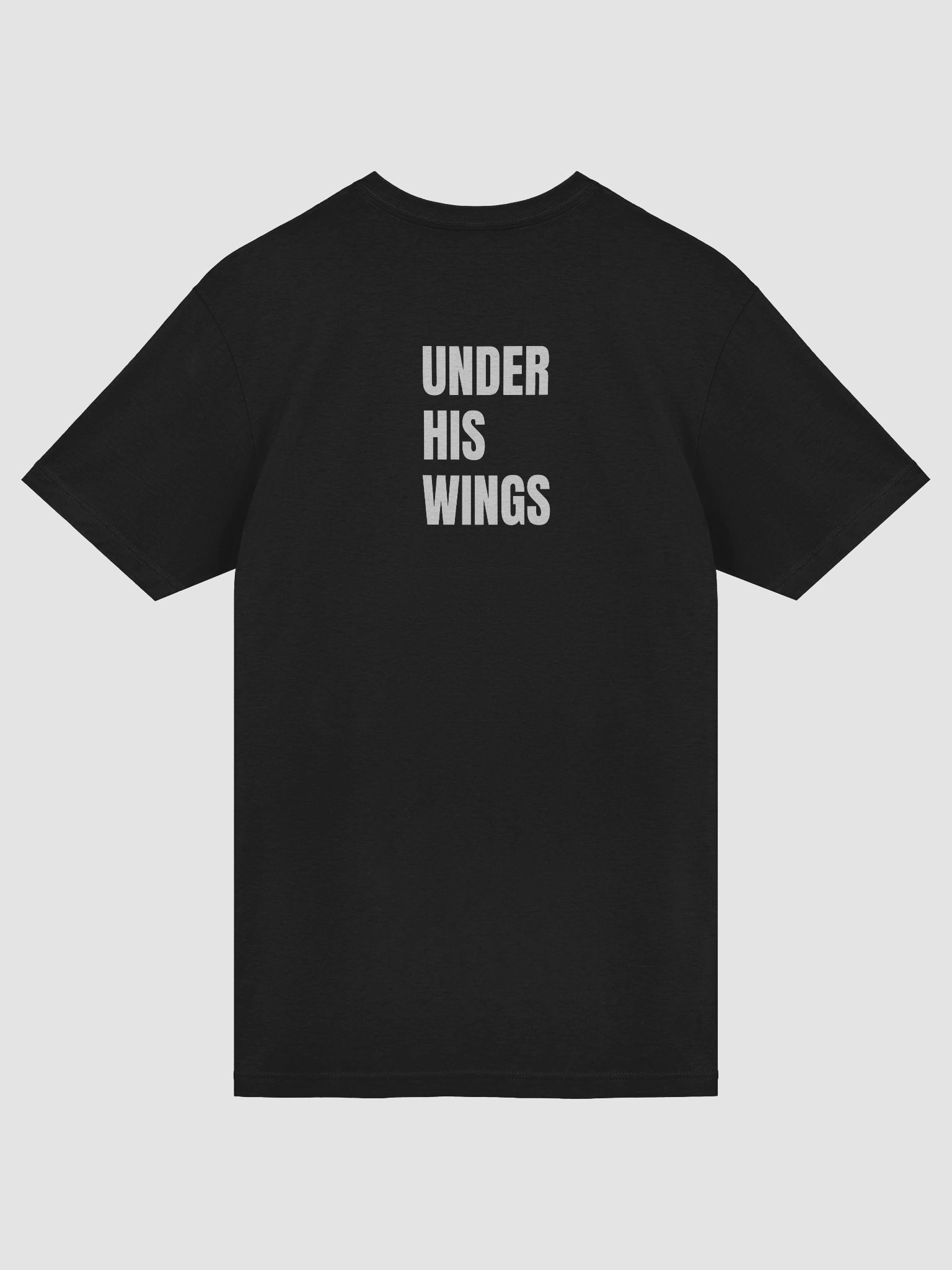 Under His Wings product image (5)