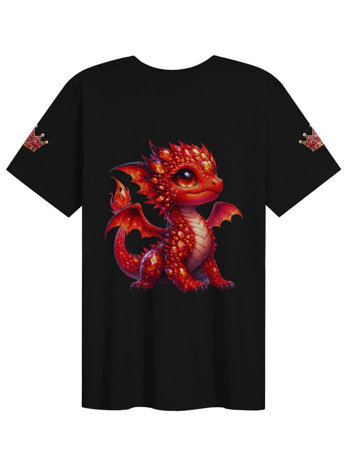 SEXY JOHNITION - Valhalla Vibes Tee product image (2)