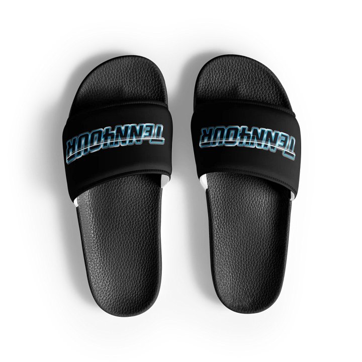 TeNN4OUR Men's Slides product image (2)