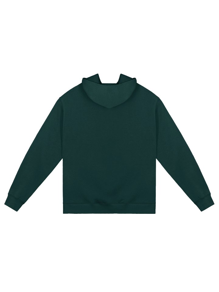 Huggabot Hoodie - Echo of the Larkspur product image (9)