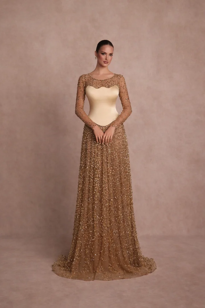 Luxury Dress product image (1)