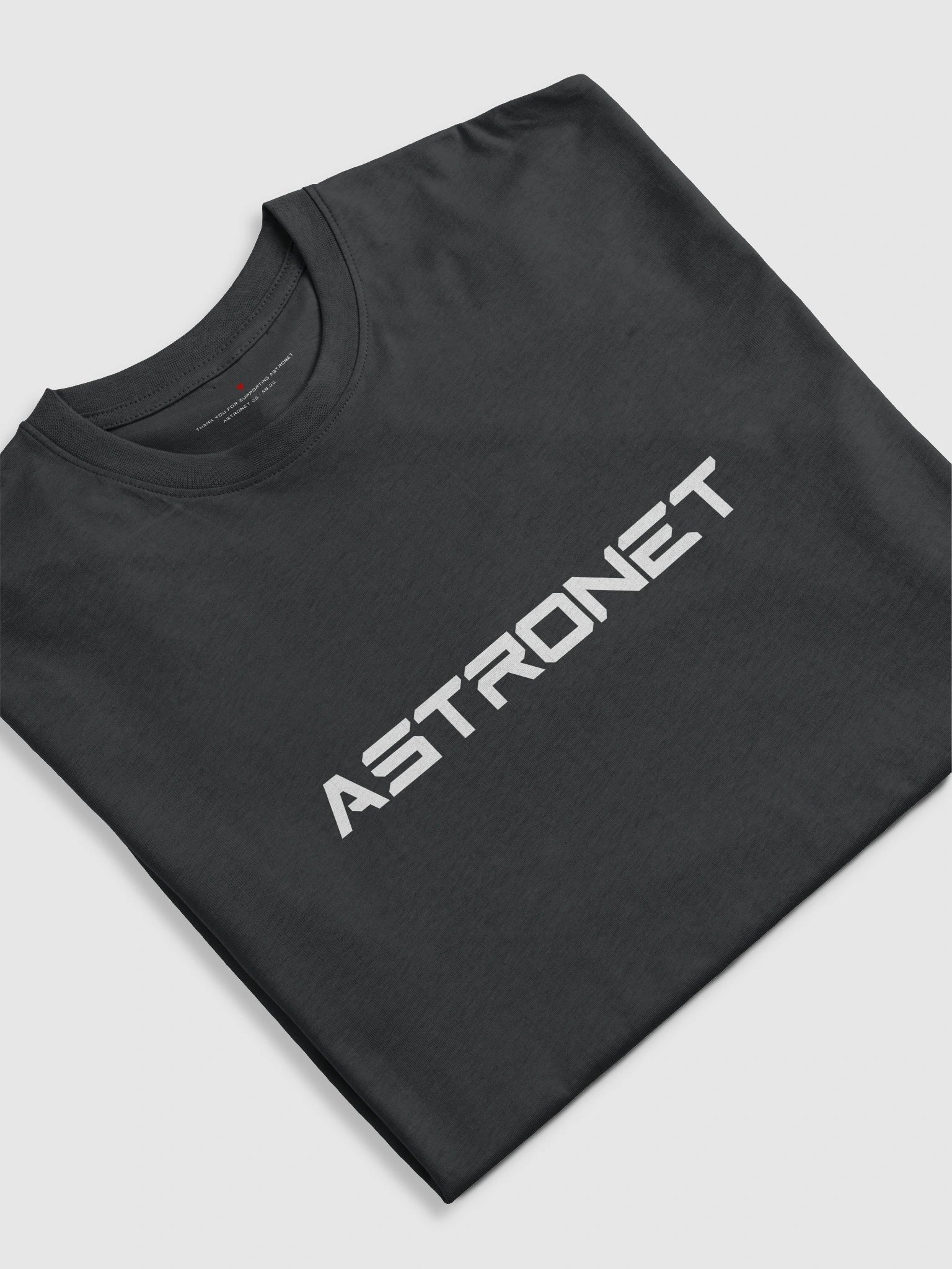 Astronet Shirt product image (9)