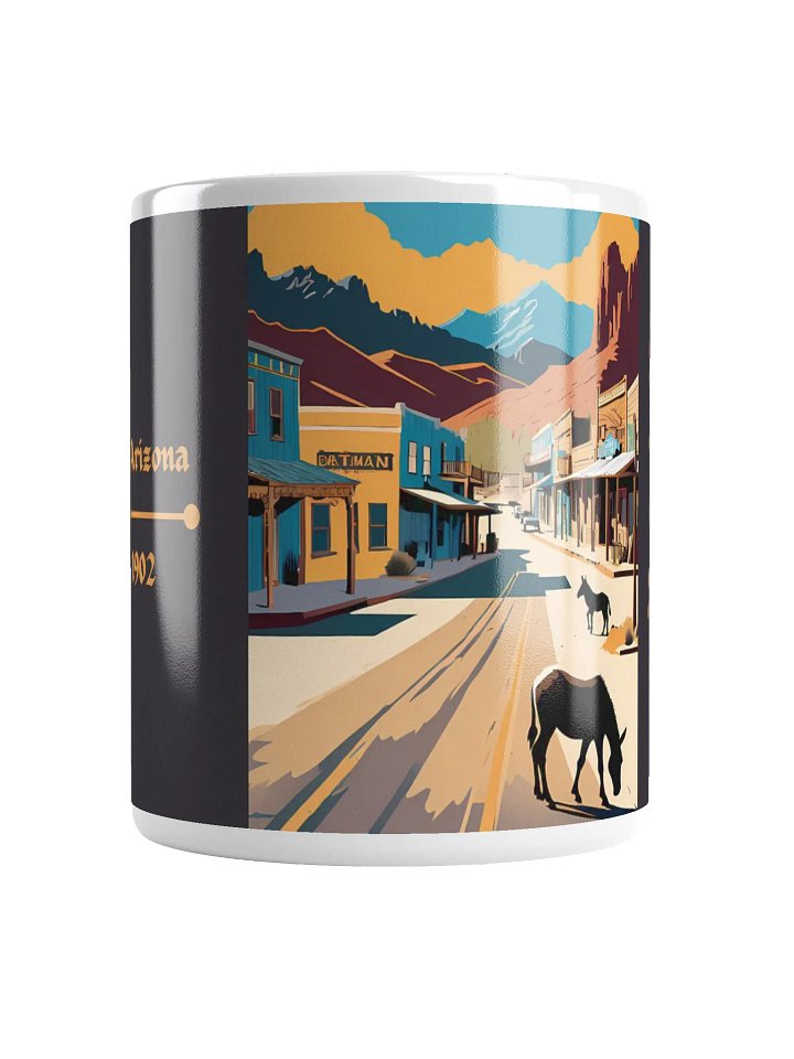 Oatman product image (1)