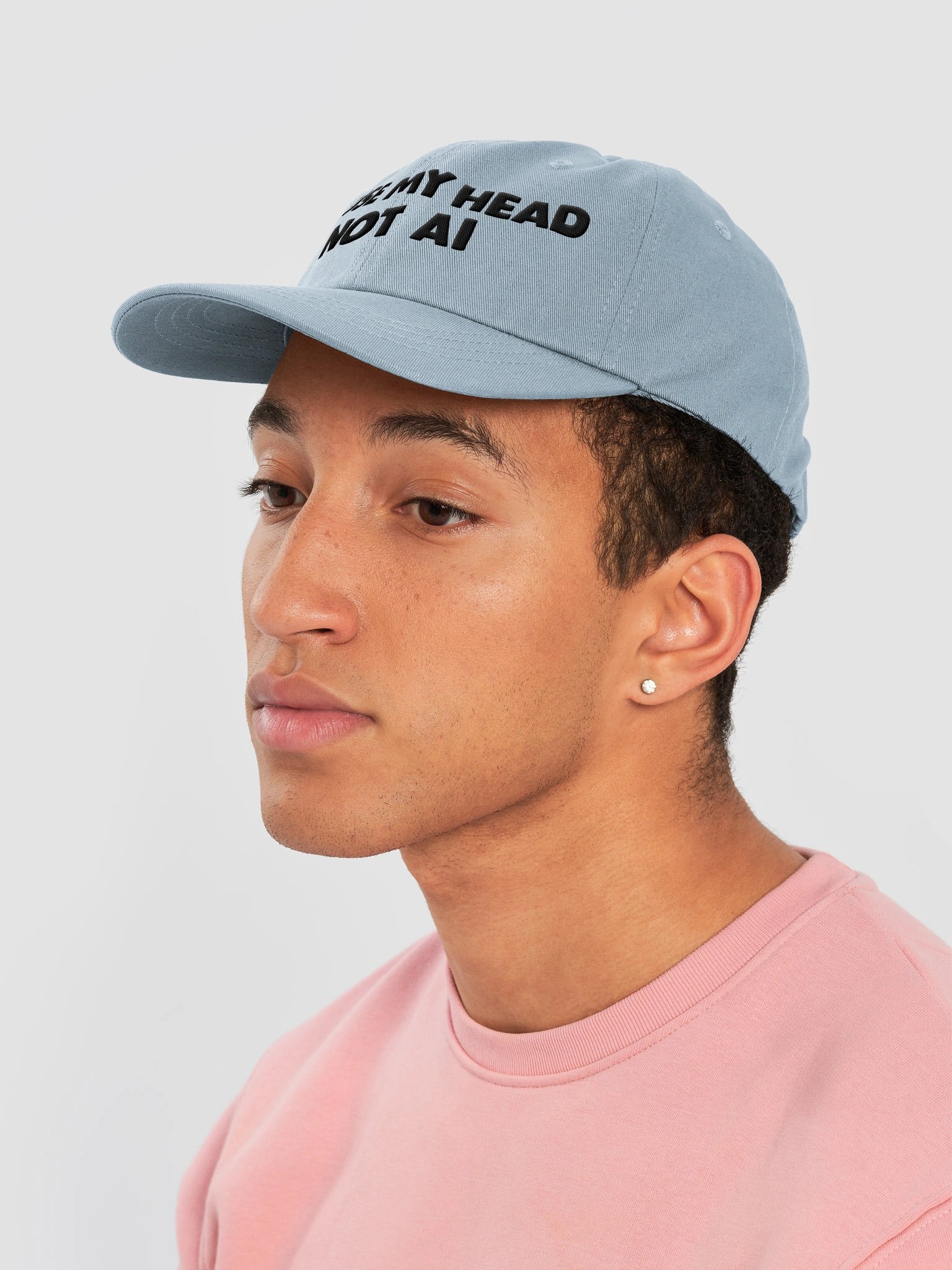 Urgers I Use My Head Hat product image (7)