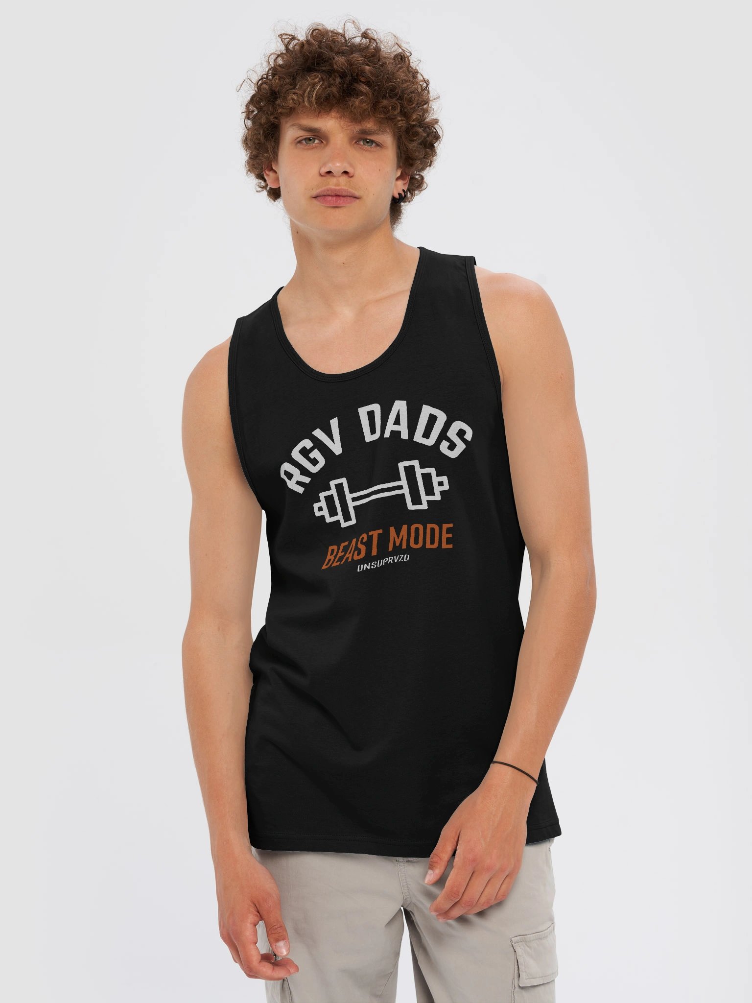 BEAST MODE TANK product image (3)
