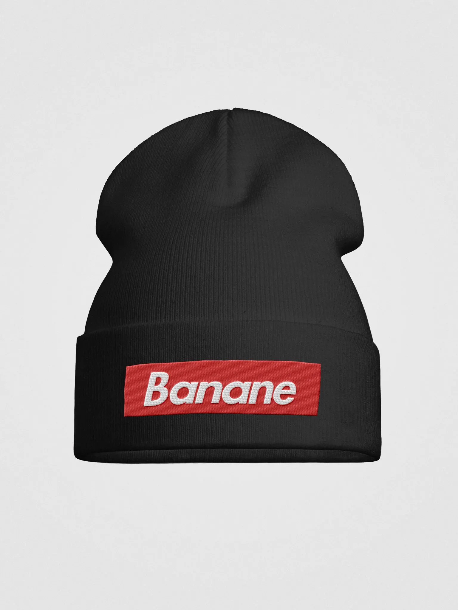 Banane Suprême Beanie product image (2)