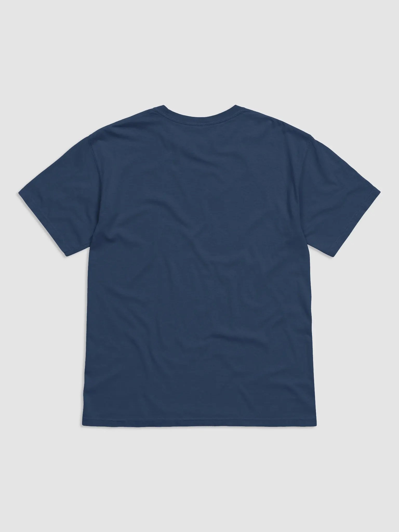 Because Different is the New Cool Heavyweight Unisex T-Shirt product image (3)