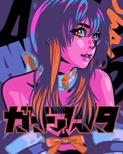 【ガチアクタ】アモのファンアートを描きました。

[Gachiakuta] I drew fan art of Amo.

Series: @_gachiakuta_official / @kodanshamanga 

#ガチアクタ #Gachia...