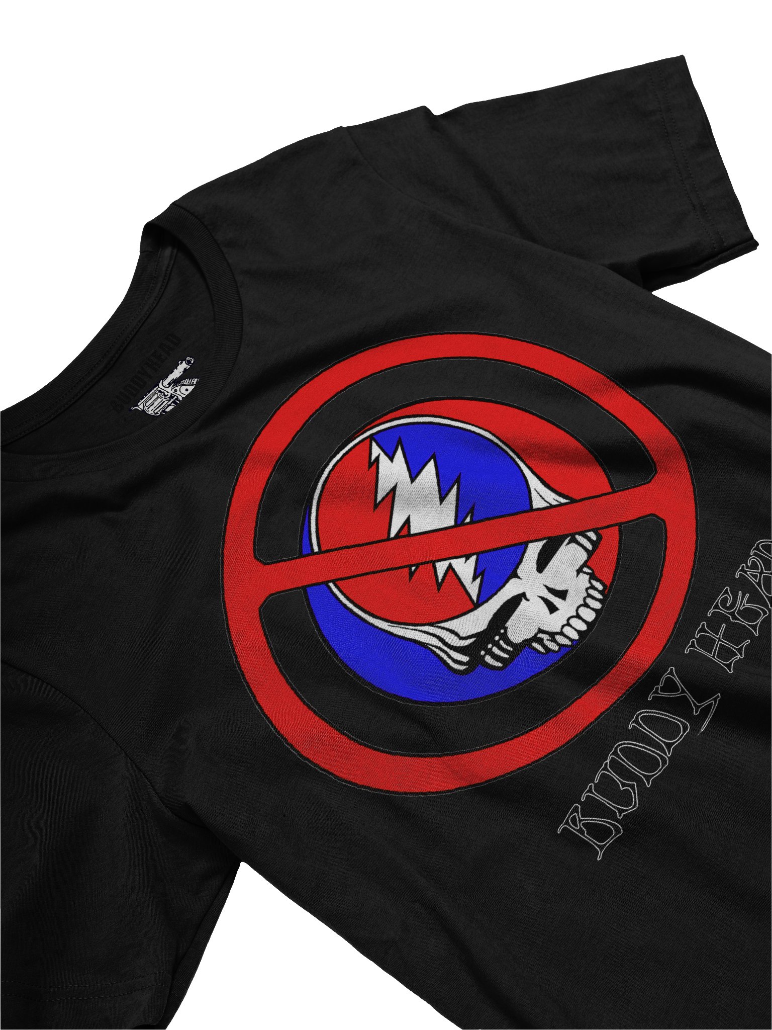 Anti-Dead Head tee product image (24)