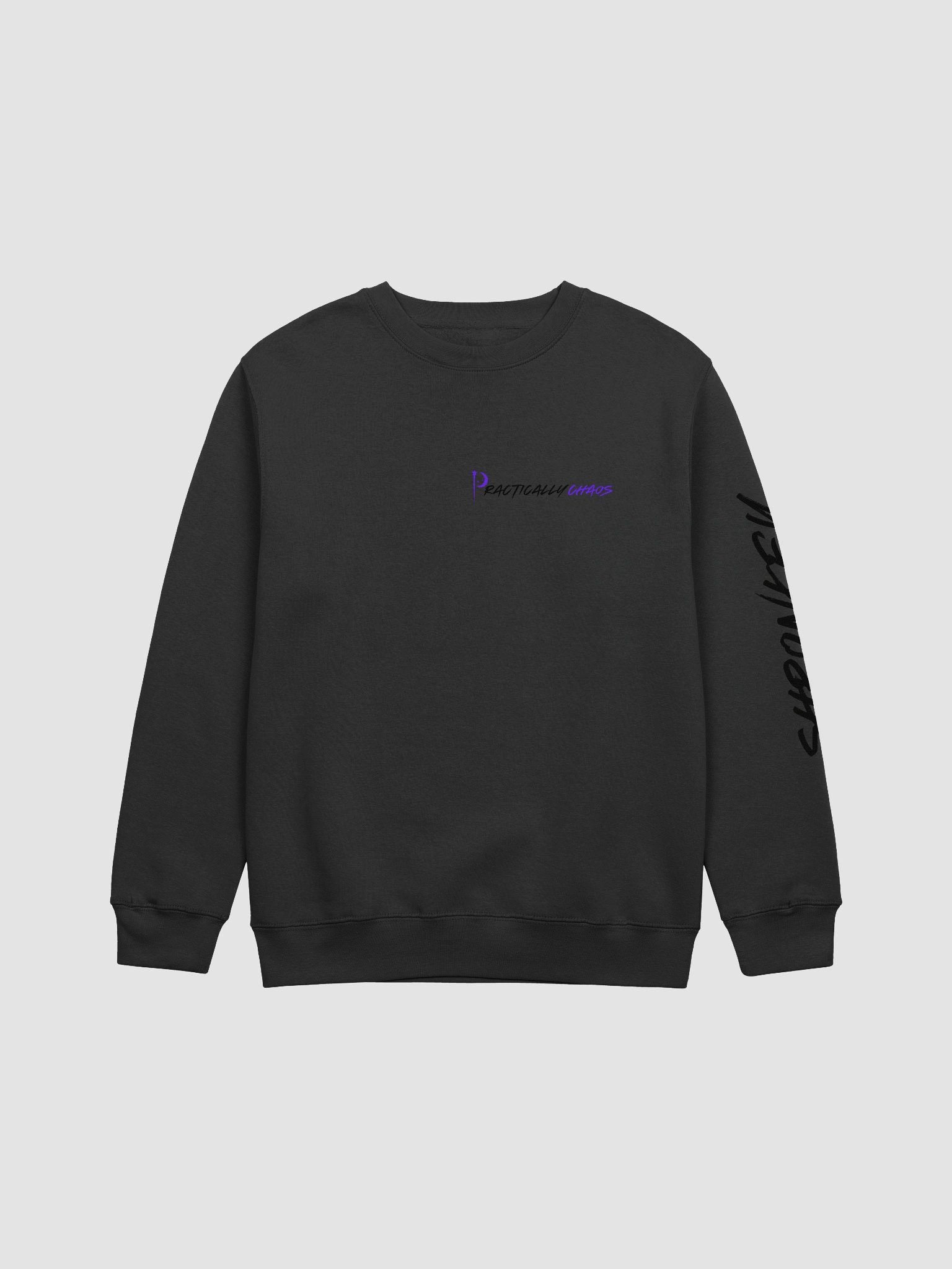 Chaos - Artist? Pullover product image (1)
