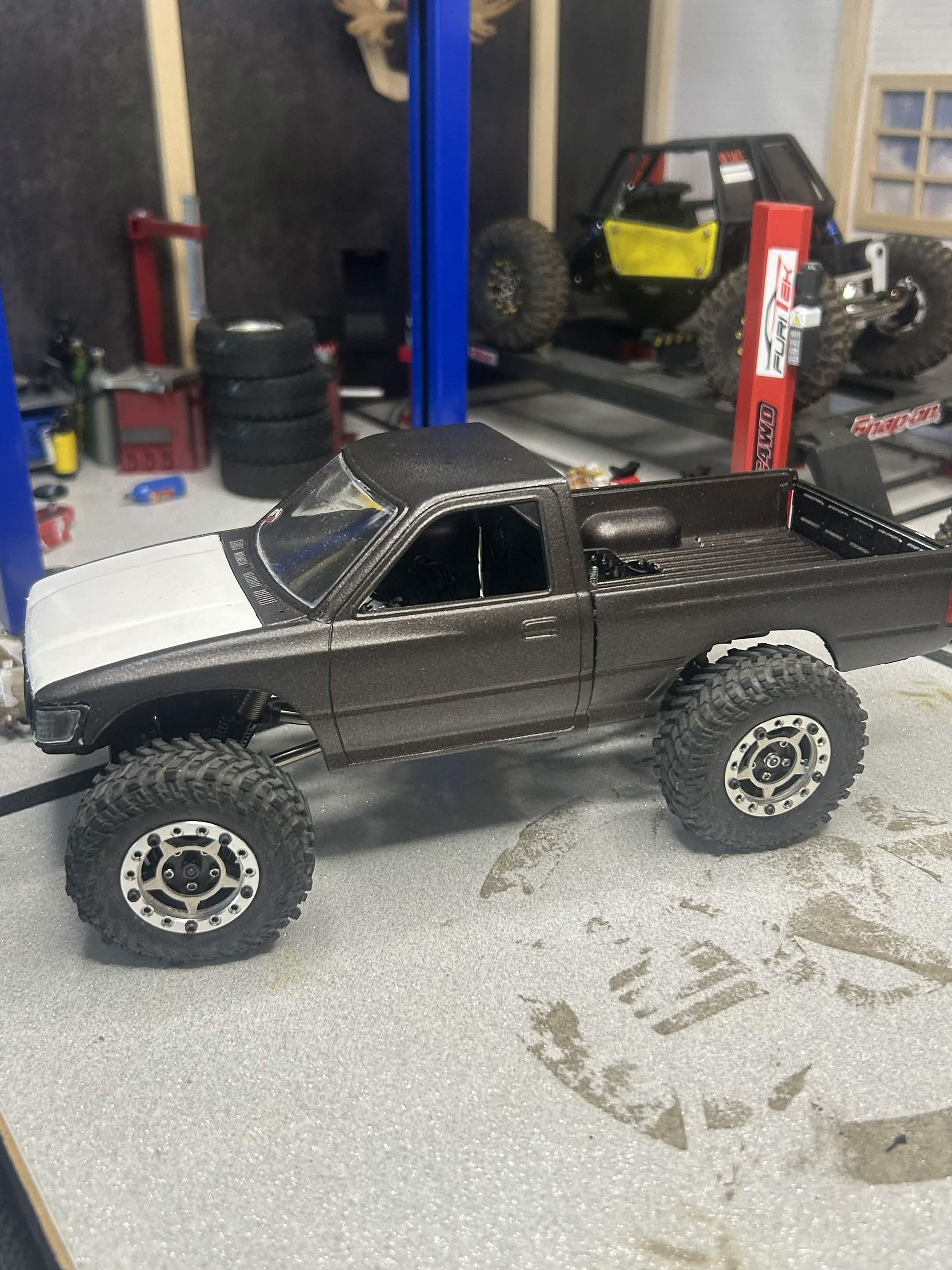 KILLR Yota product image (3)