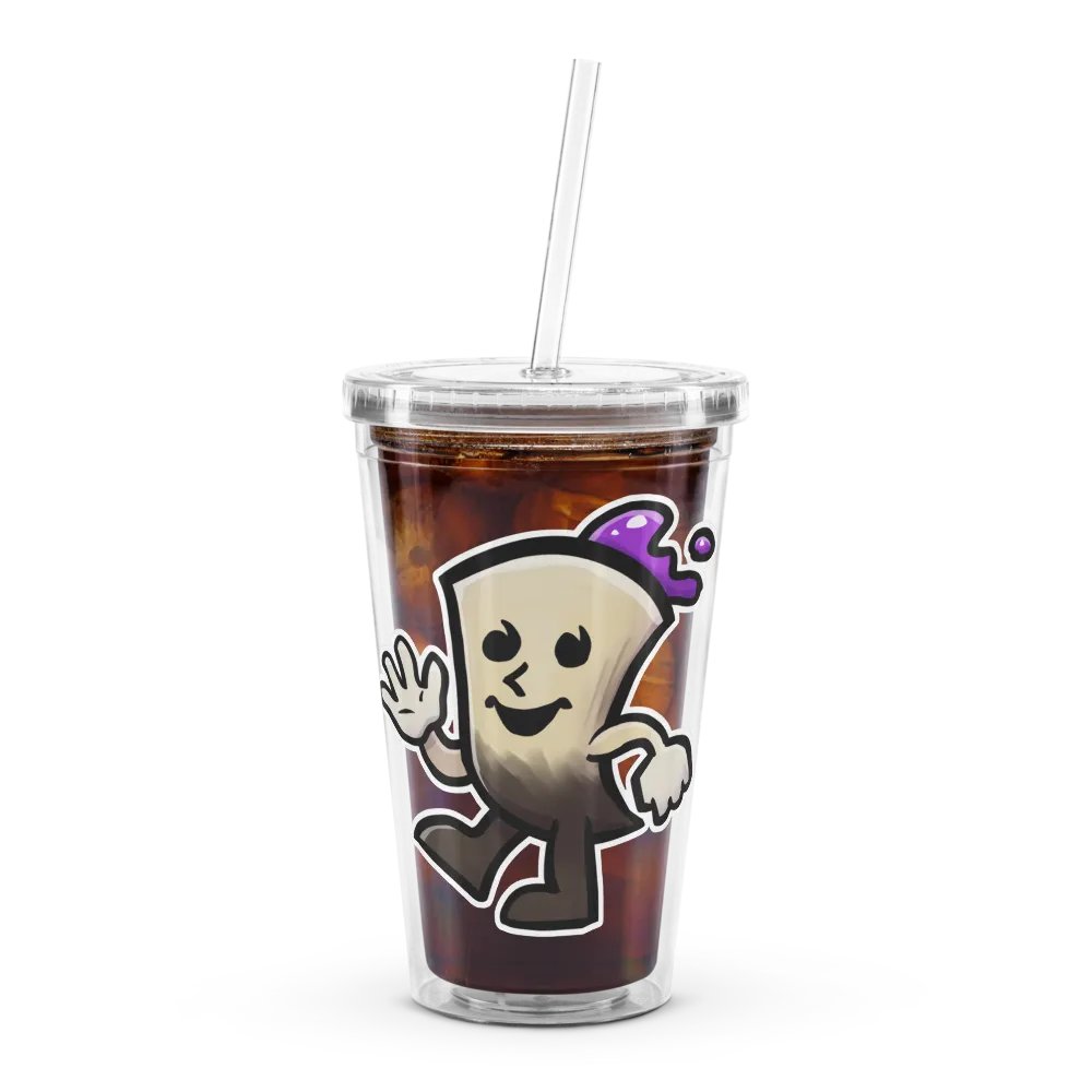 Bool-Aid Man Cup product image (7)