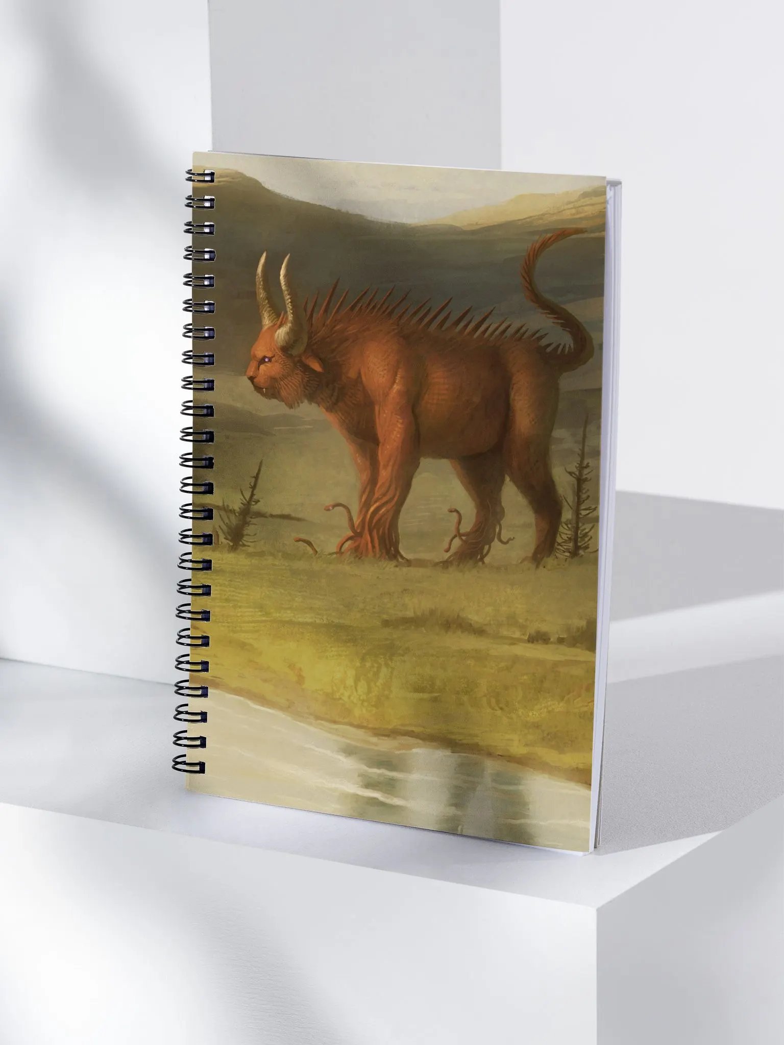 Mishipizheu, the Great Lynx product image (4)