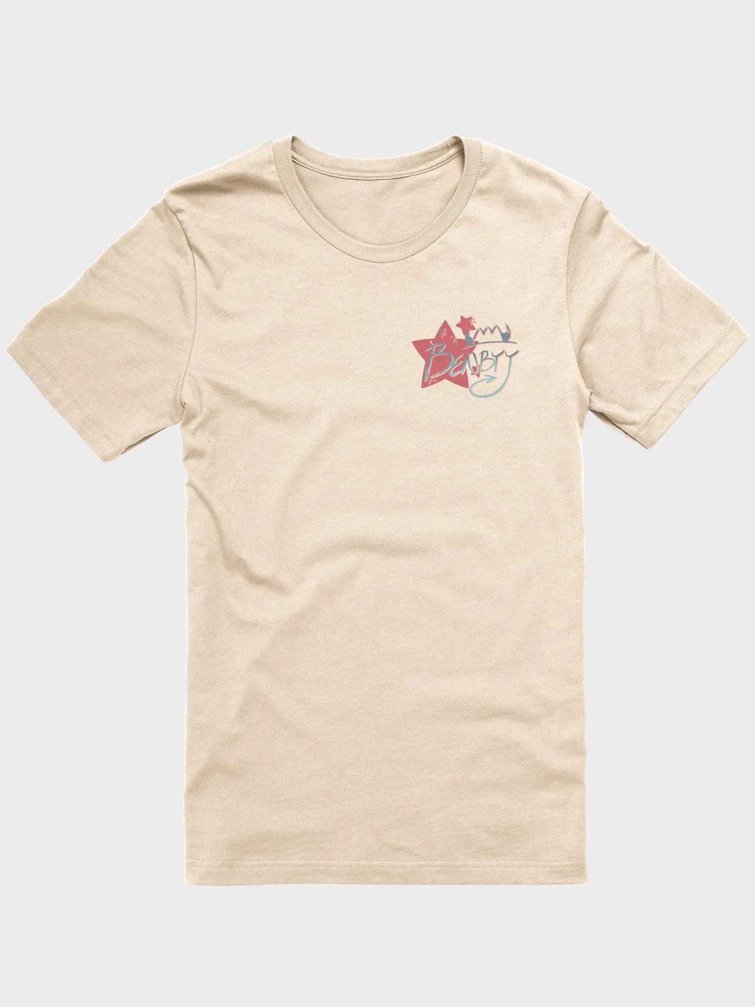 Hexbyy Unisex Tee product image (1)
