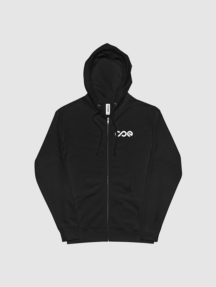COE Zip Up product image (1)