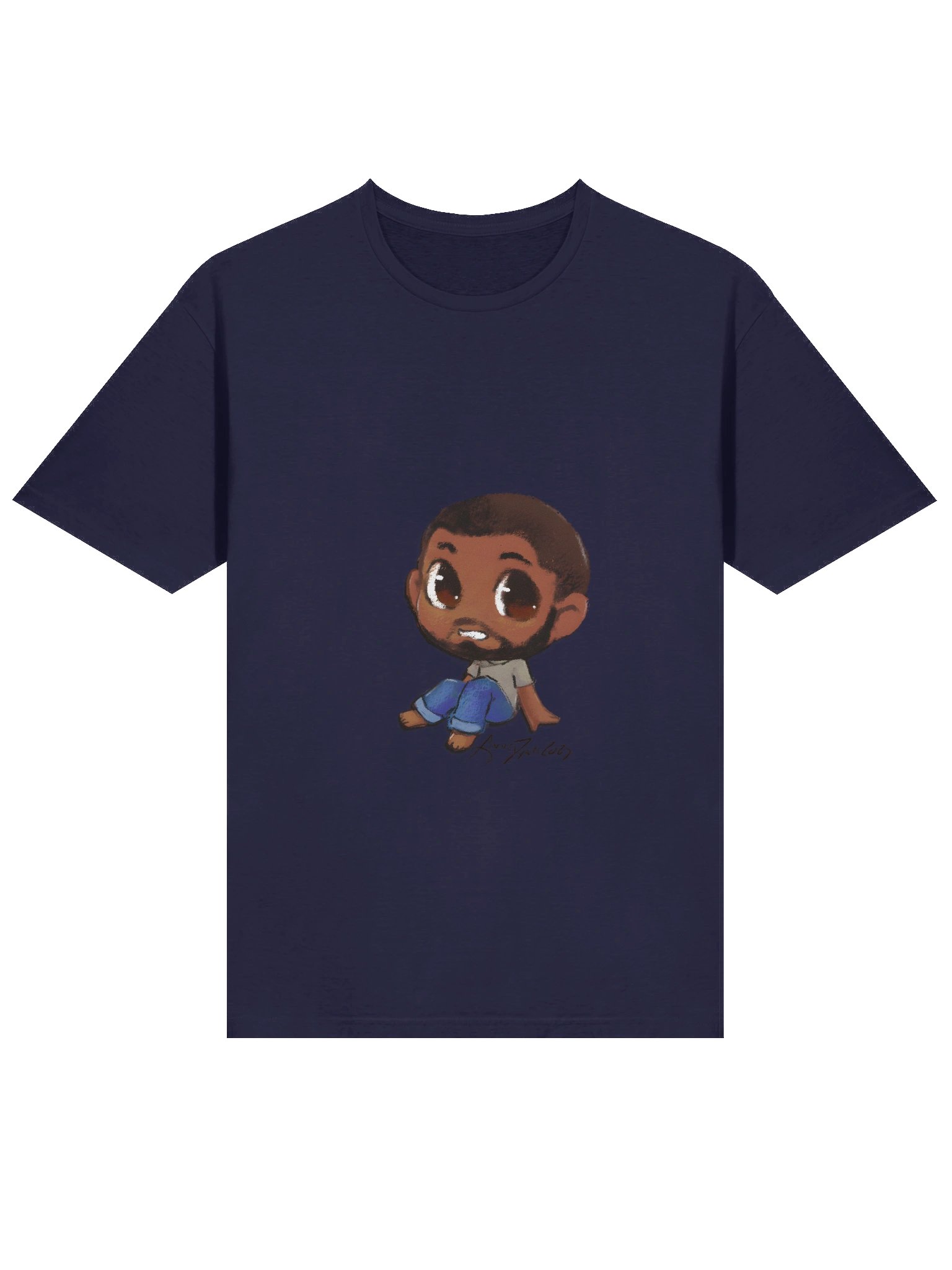 M4RK0 - Chibi product image (3)