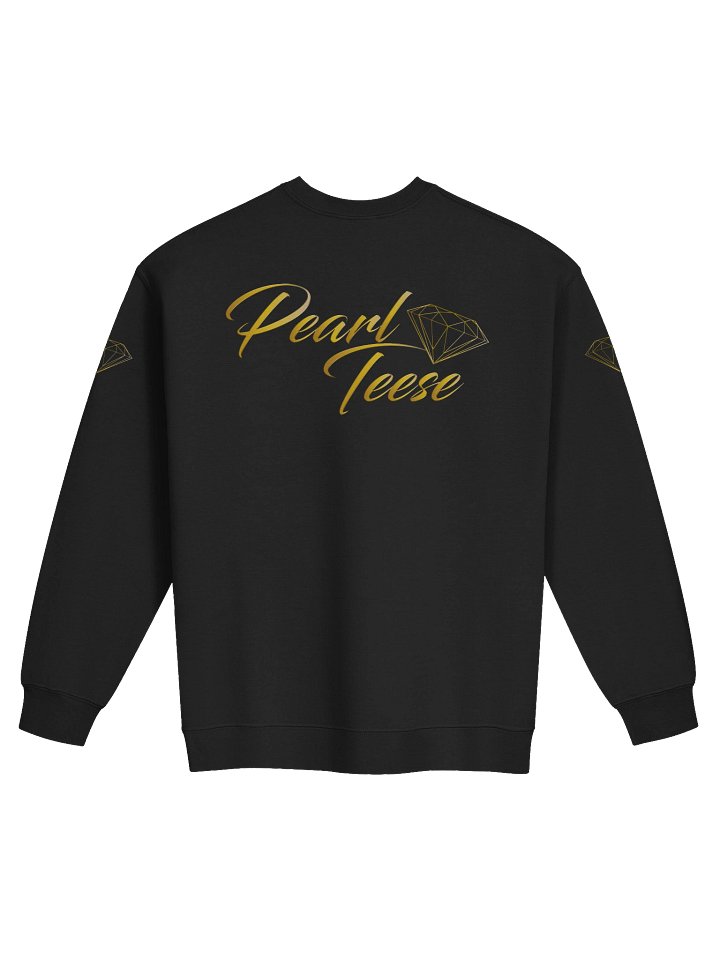 Dreamer Sweatshirt V.2 product image (10)