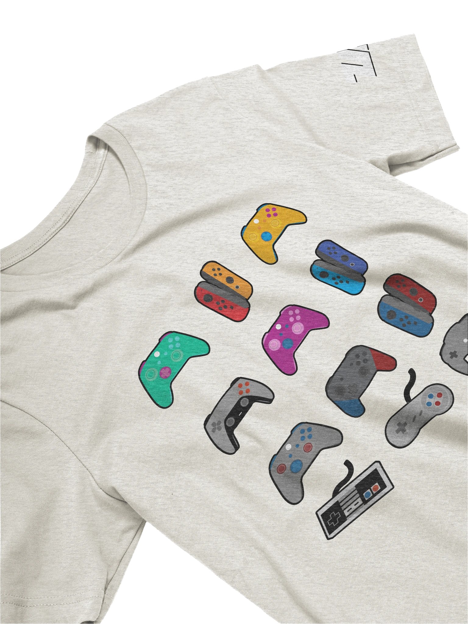 Longtime T-Shirt product image (3)